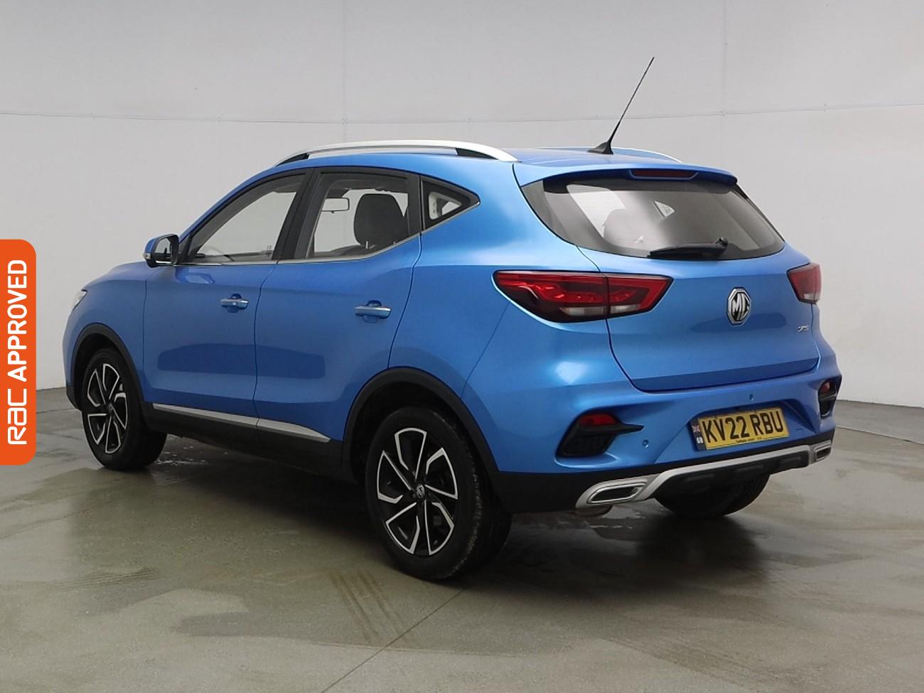 Used MG MG ZS 2022 for sale - 76405913: Photo 4