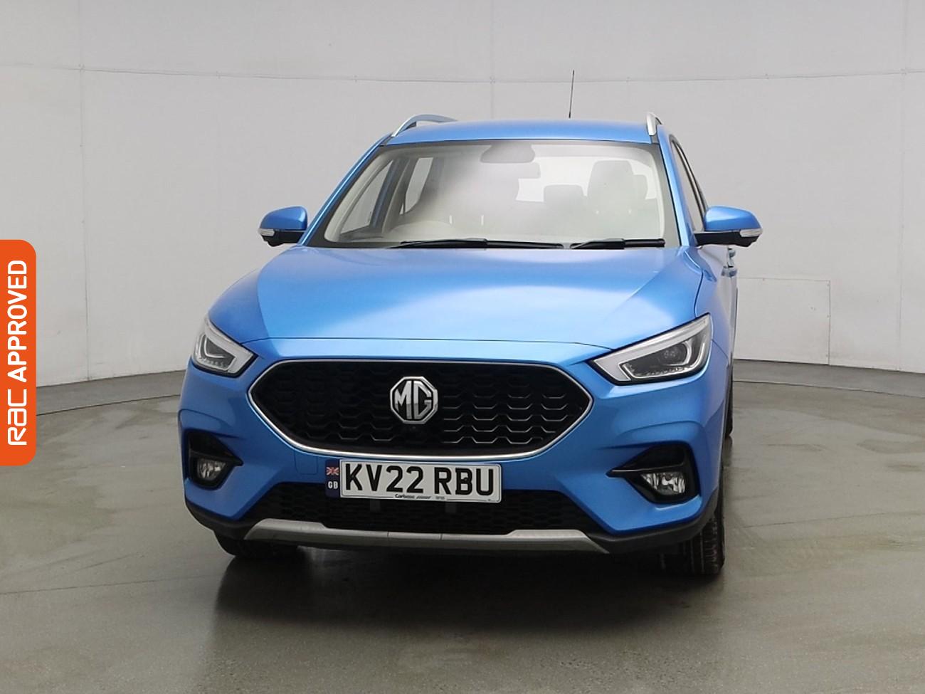 Used MG MG ZS 2022 for sale - 76405913: Photo 7