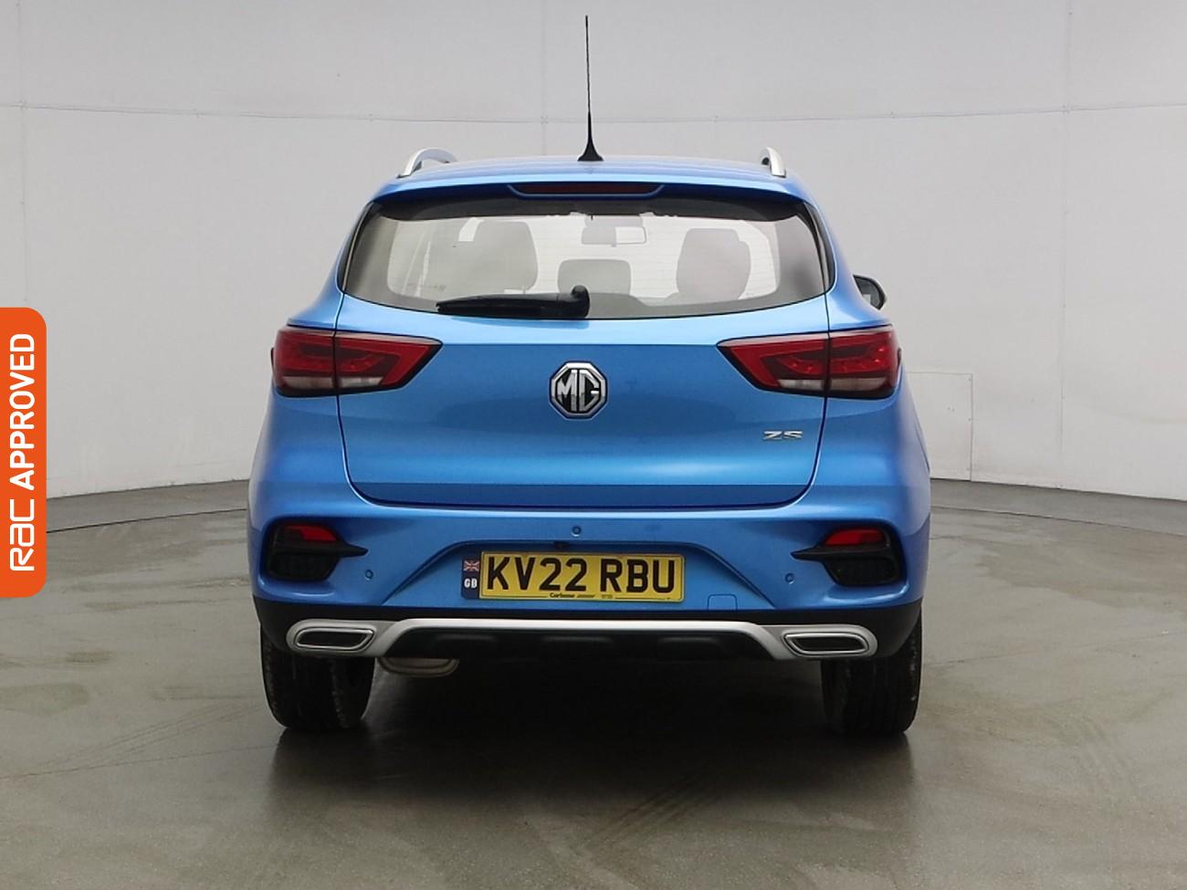 Used MG MG ZS 2022 for sale - 76405913: Photo 8