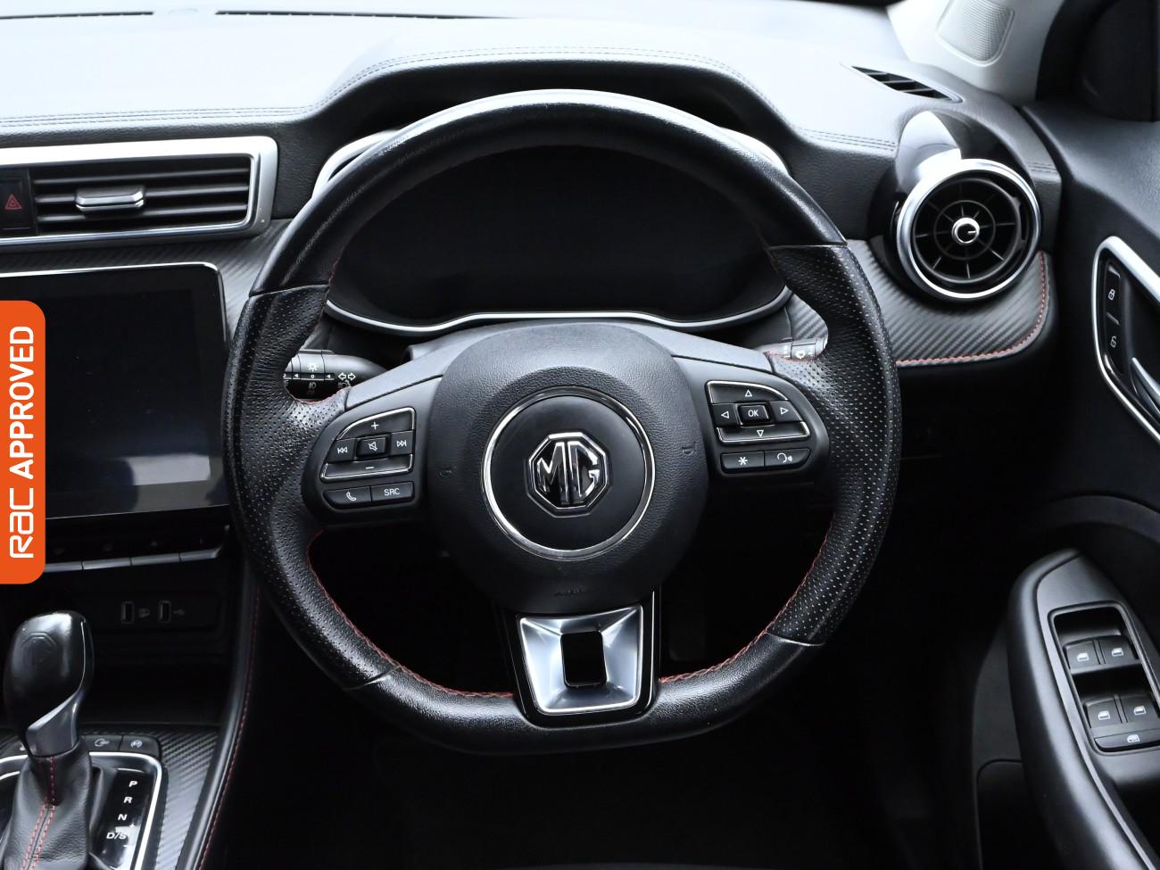 Used MG MG ZS 2022 for sale - 76405913: Photo 9