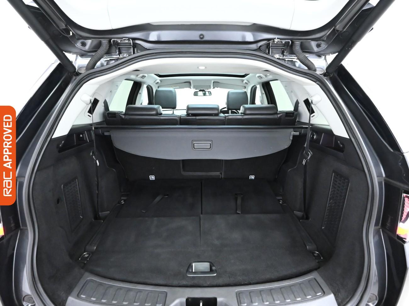 Used Land Rover Discovery Sport 2018 for sale - 76540958: Photo 12