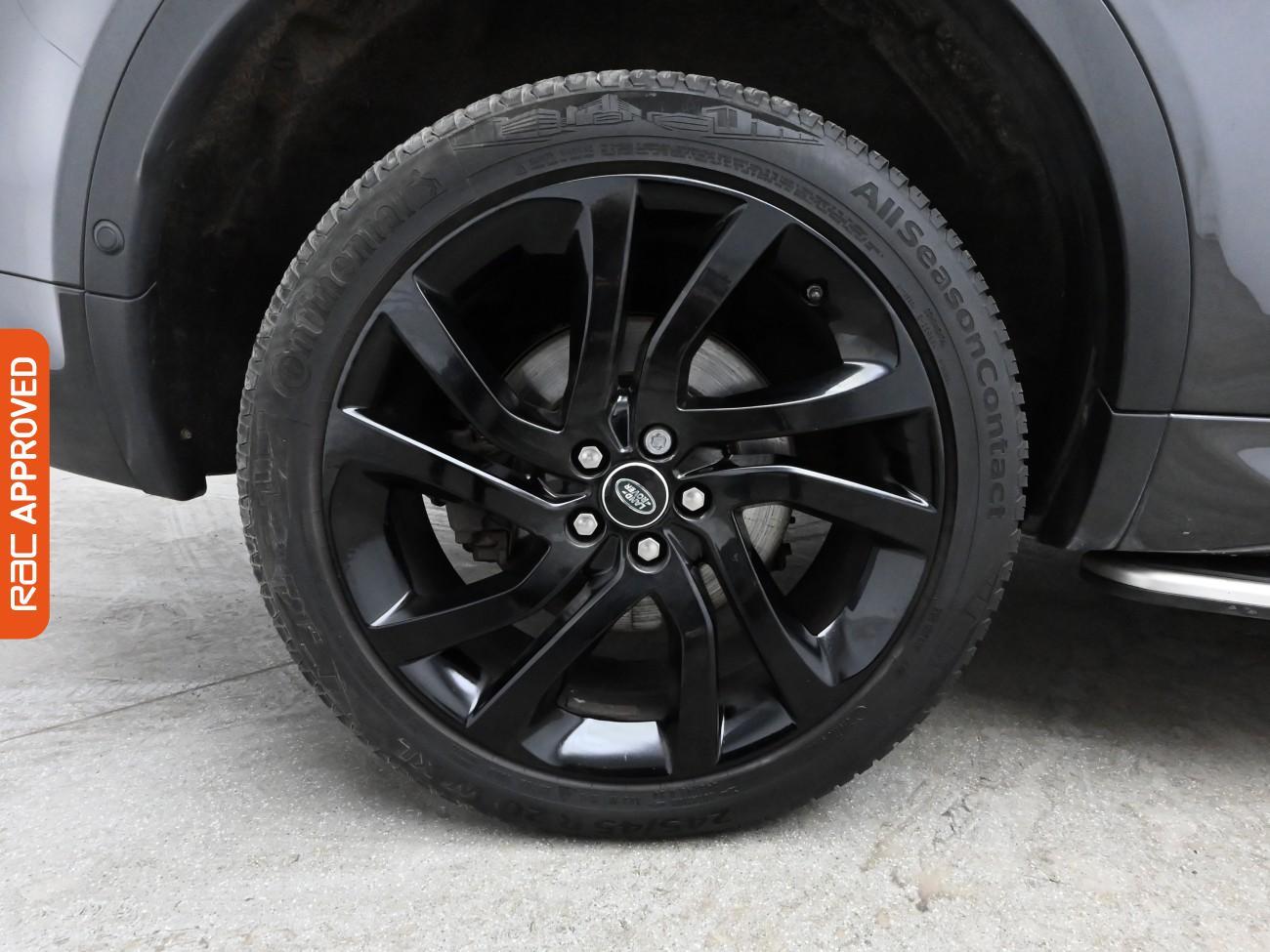 Used Land Rover Discovery Sport 2018 for sale - 76540958: Photo 13