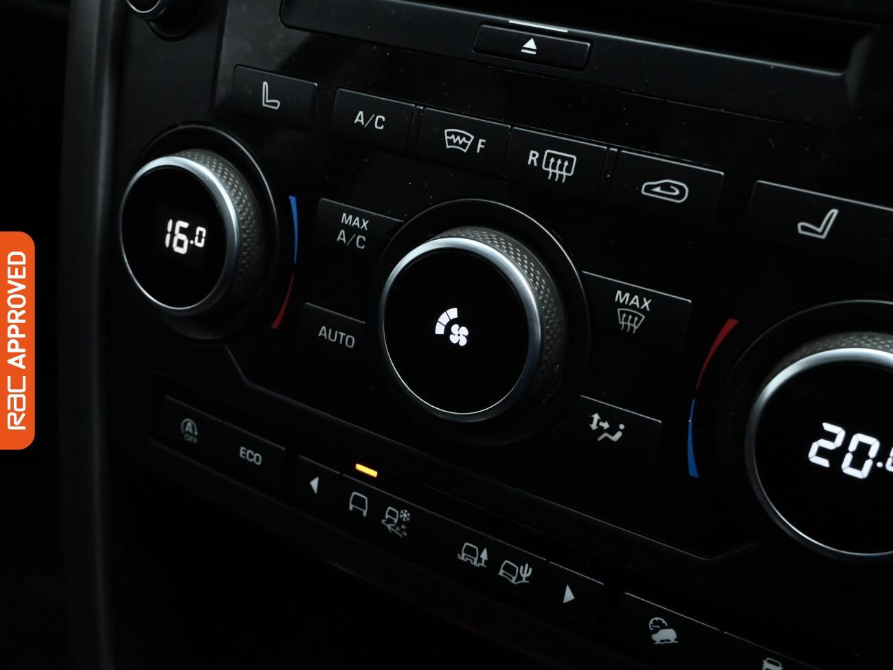 Used Land Rover Discovery Sport 2018 for sale - 76540958: Photo 14