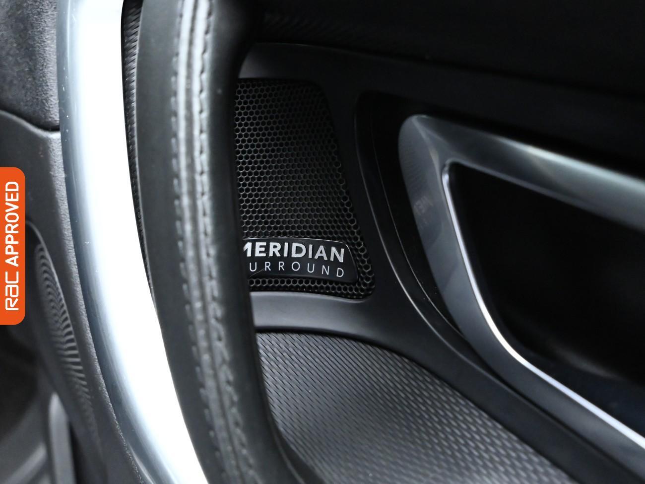 Used Land Rover Discovery Sport 2018 for sale - 76540958: Photo 23