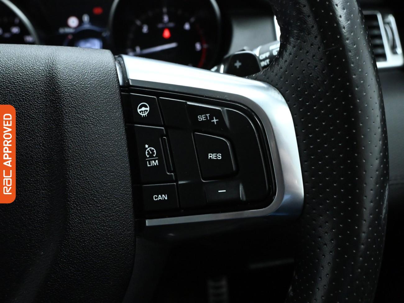 Used Land Rover Discovery Sport 2018 for sale - 76540958: Photo 26