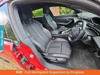 Used Peugeot 508 2019 for sale - 74905372: Photo
