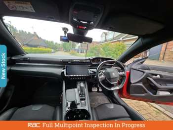 Used Peugeot 508 2019 for sale - 74905372: Photo