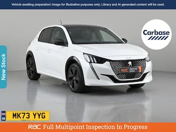Used Peugeot 208 2023 for sale - 79731321: Photo