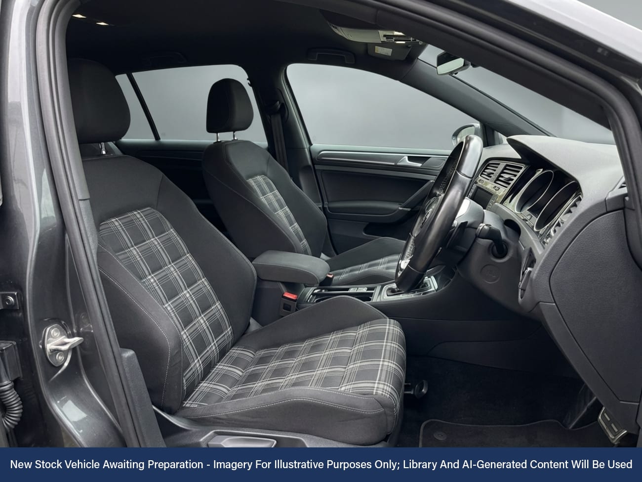 Used Volkswagen Golf 2019 for sale - 77348383: Photo 3