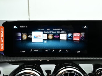 Used Mercedes-Benz A-Class 2021 for sale - 79563720: Photo