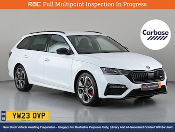 Used Skoda Octavia 2023 for sale - 78914107: Photo