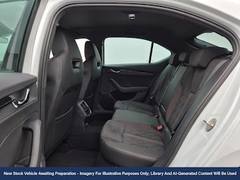 Used Skoda Octavia 2023 for sale - 78914107: Photo