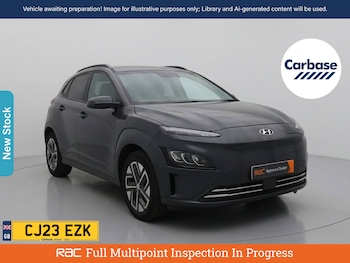 Used Hyundai KONA 2023 for sale - 79417153: Photo