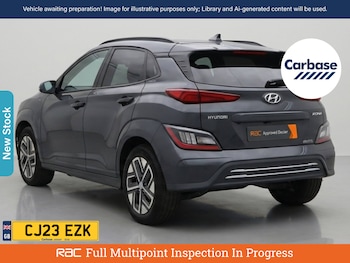 Used Hyundai KONA 2023 for sale - 79417153: Photo