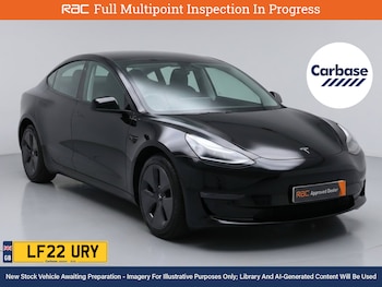Used Tesla Model 3 2022 for sale - 78465464: Photo