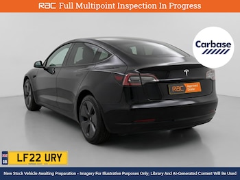 Used Tesla Model 3 2022 for sale - 78465464: Photo