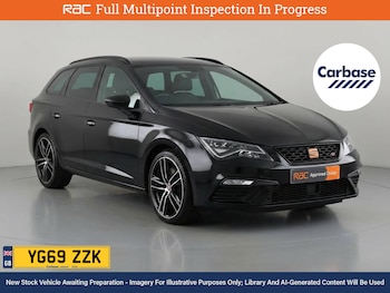 Used SEAT Leon 2020 for sale - 77555611: Photo