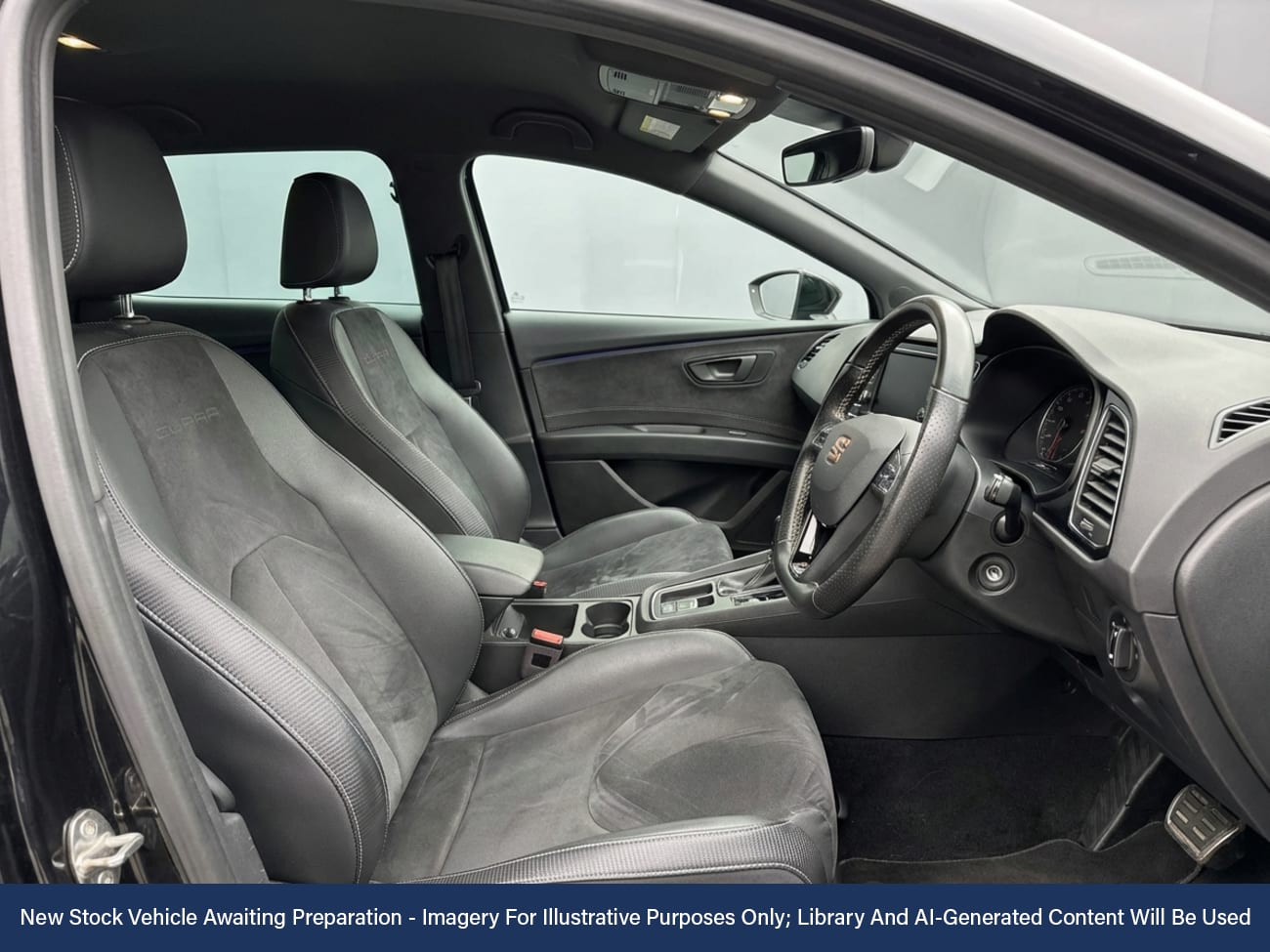 Used SEAT Leon 2020 for sale - 77555611: Photo 3