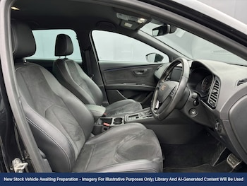 Used SEAT Leon 2020 for sale - 77555611: Photo