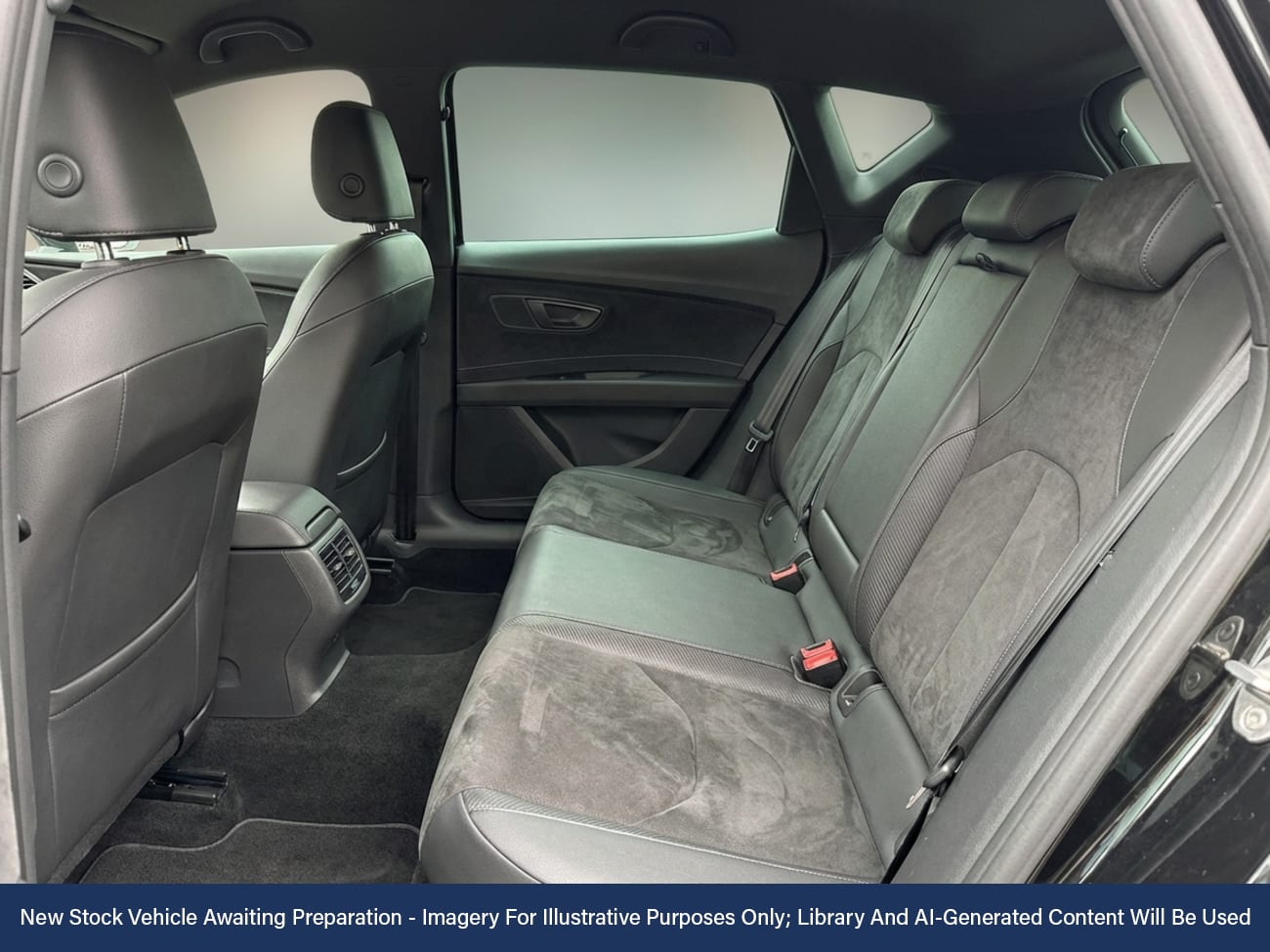 Used SEAT Leon 2020 for sale - 77555611: Photo 4