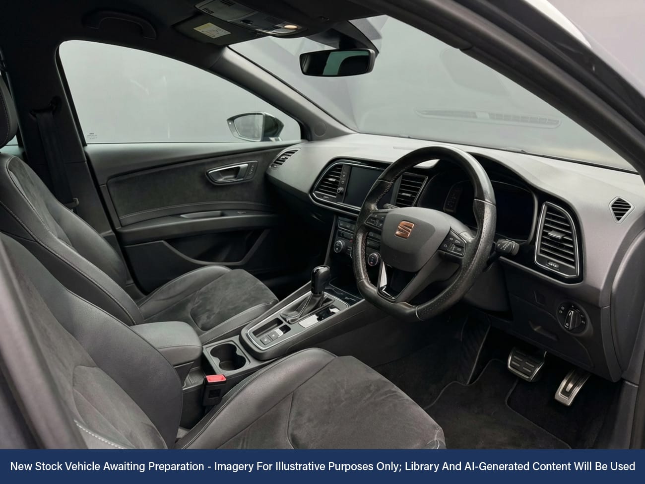 Used SEAT Leon 2020 for sale - 77555611: Photo 6