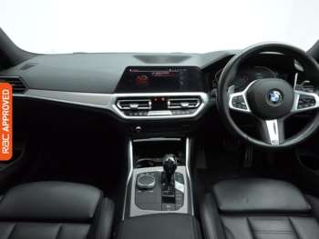 Used BMW 3 Series 2019 for sale - 74992490: Photo
