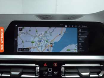 Used BMW 3 Series 2019 for sale - 74992490: Photo
