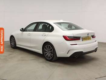 Used BMW 3 Series 2019 for sale - 74992490: Photo