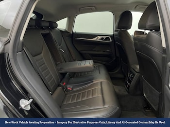 Used BMW i4 2022 for sale - 79215658: Photo