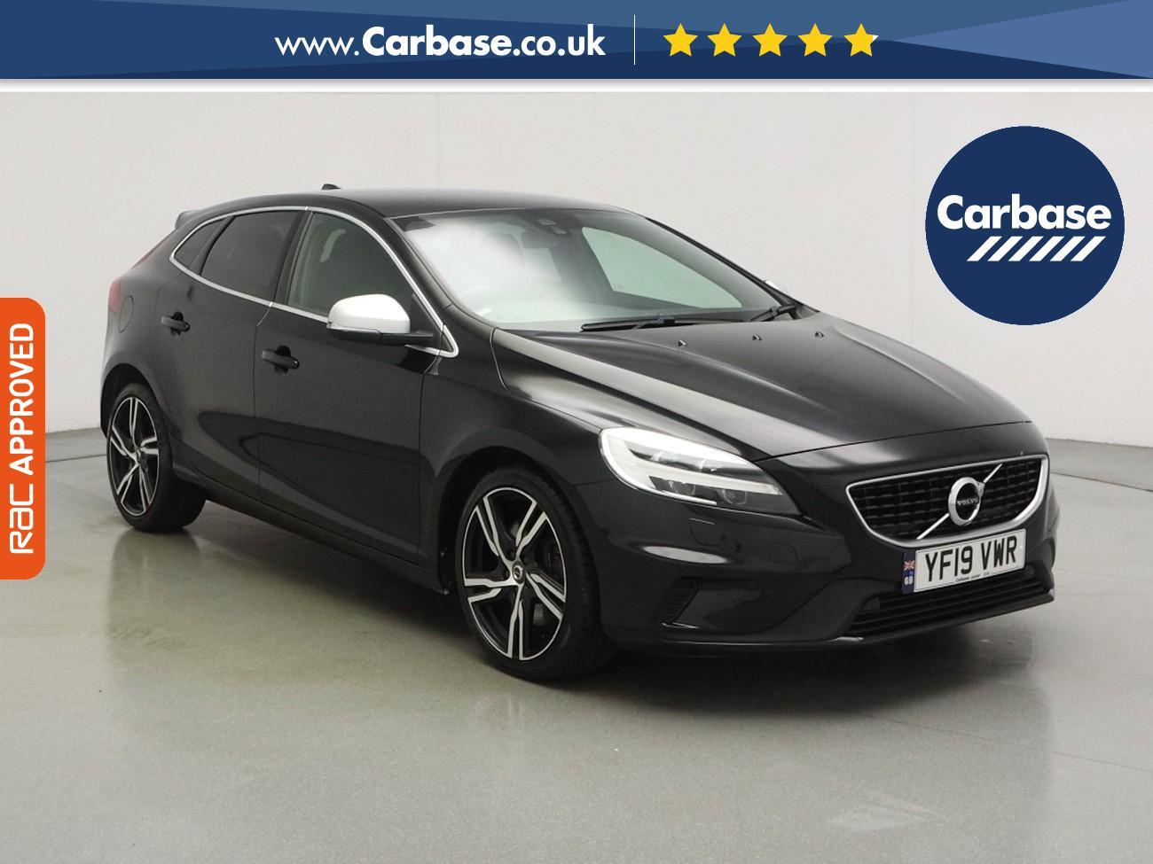 Used Volvo V40 2019 for sale - 78024772: Photo 1