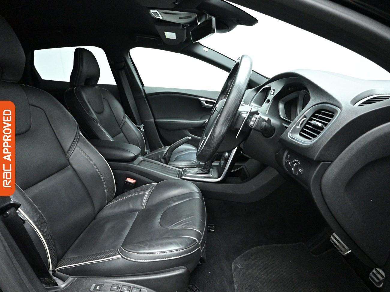 Used Volvo V40 2019 for sale - 78024772: Photo 12