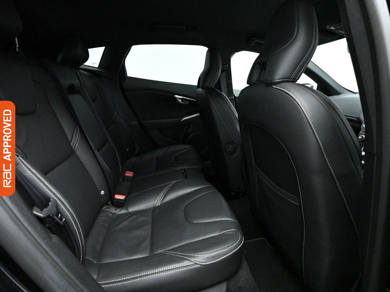 Used Volvo V40 2019 for sale - 78024772: Photo 13