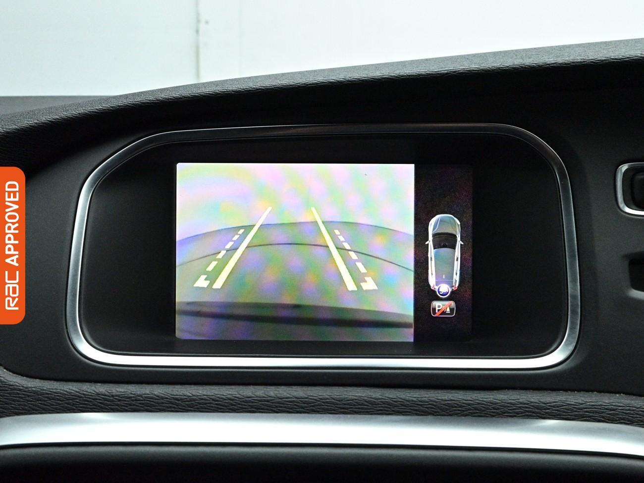 Used Volvo V40 2019 for sale - 78024772: Photo 14