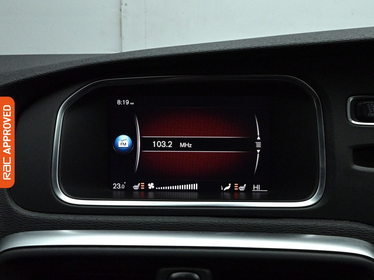 Used Volvo V40 2019 for sale - 78024772: Photo 16