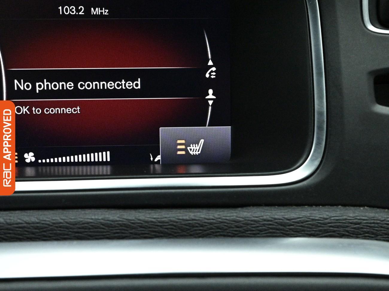 Used Volvo V40 2019 for sale - 78024772: Photo 17