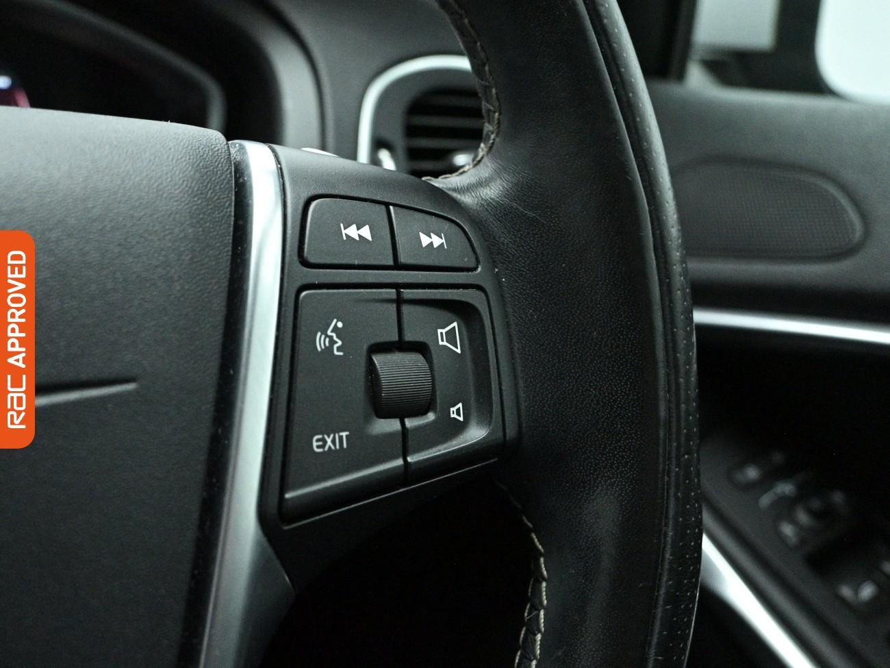 Used Volvo V40 2019 for sale - 78024772: Photo 22