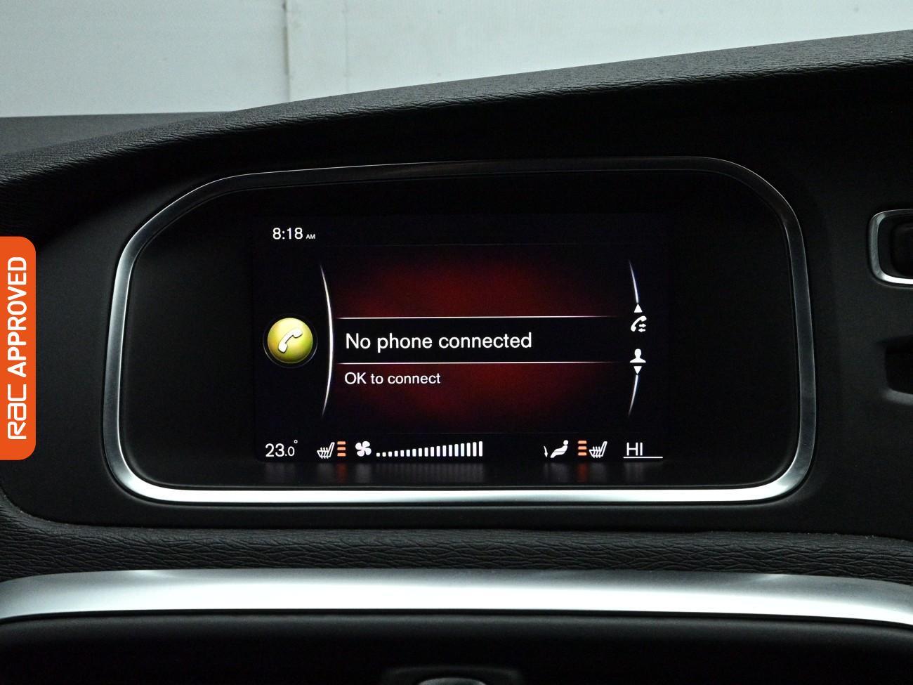 Used Volvo V40 2019 for sale - 78024772: Photo 25