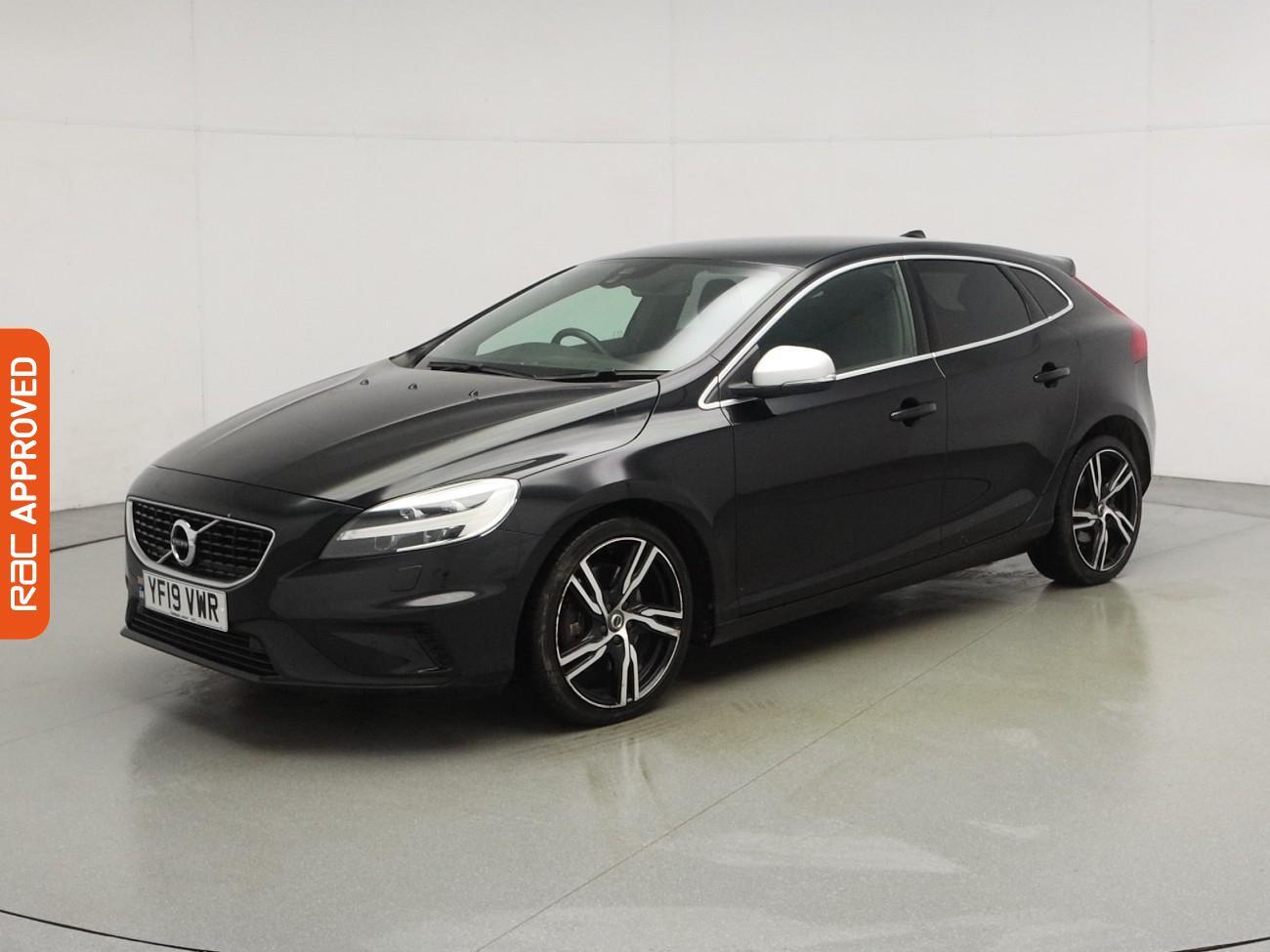 Used Volvo V40 2019 for sale - 78024772: Photo 26