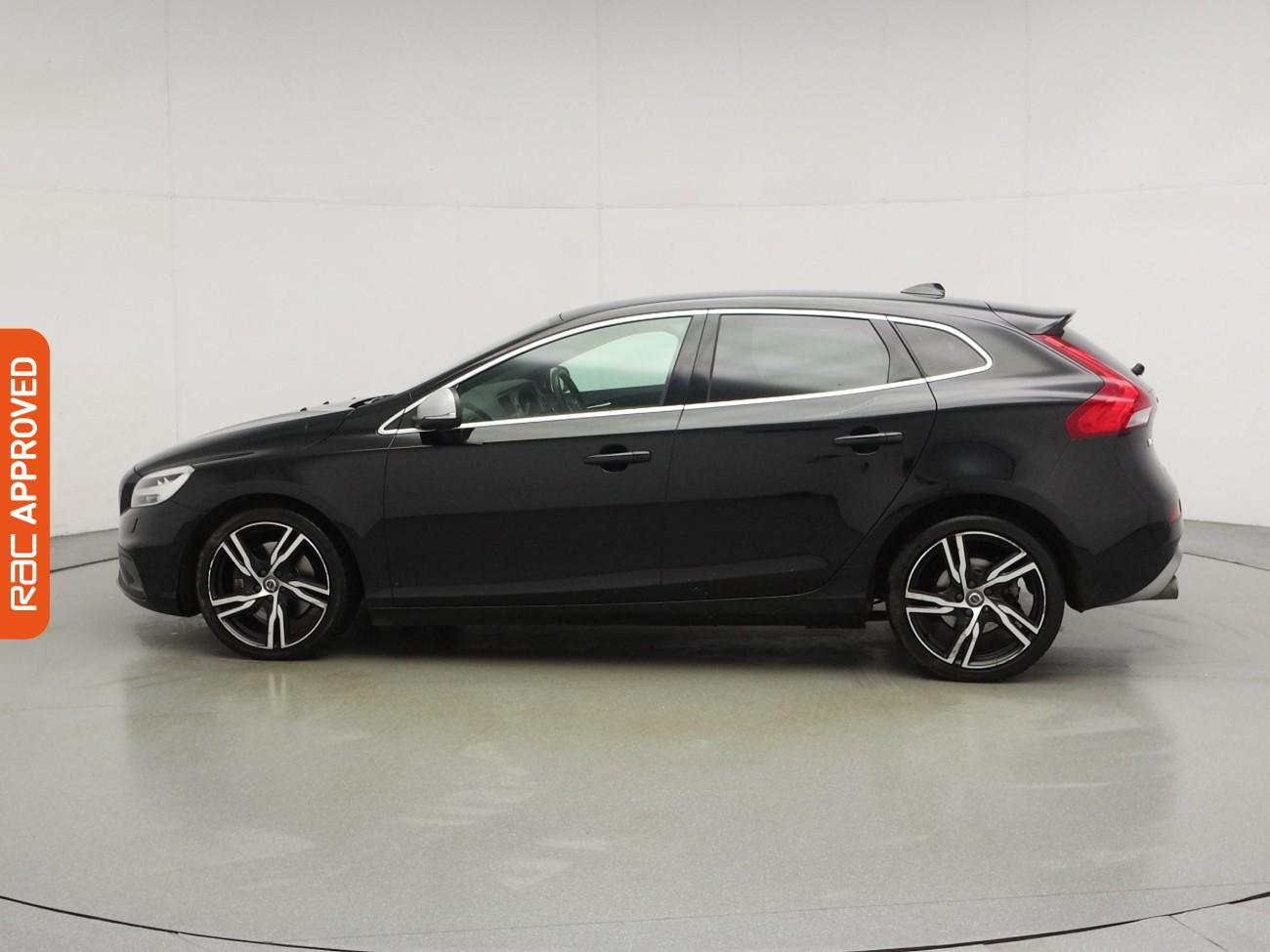 Used Volvo V40 2019 for sale - 78024772: Photo 27