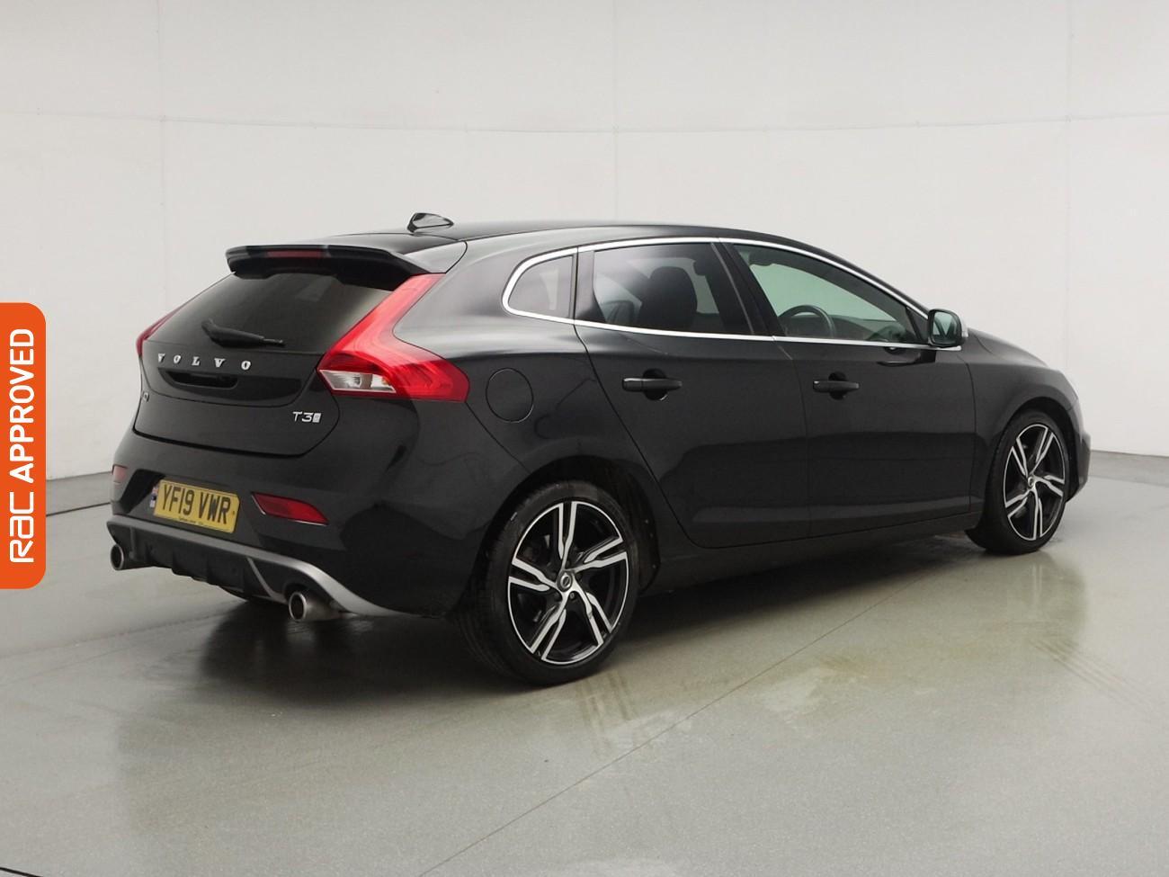 Used Volvo V40 2019 for sale - 78024772: Photo 28