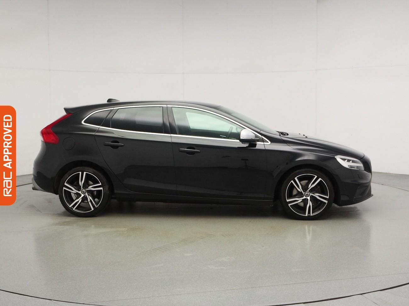 Used Volvo V40 2019 for sale - 78024772: Photo 6