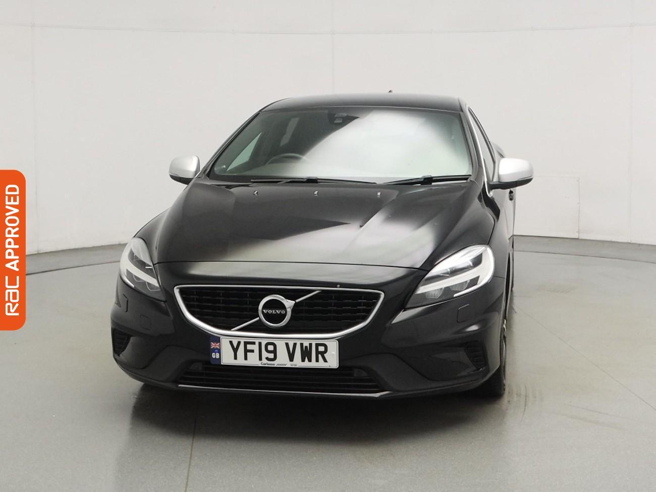 Used Volvo V40 2019 for sale - 78024772: Photo 7