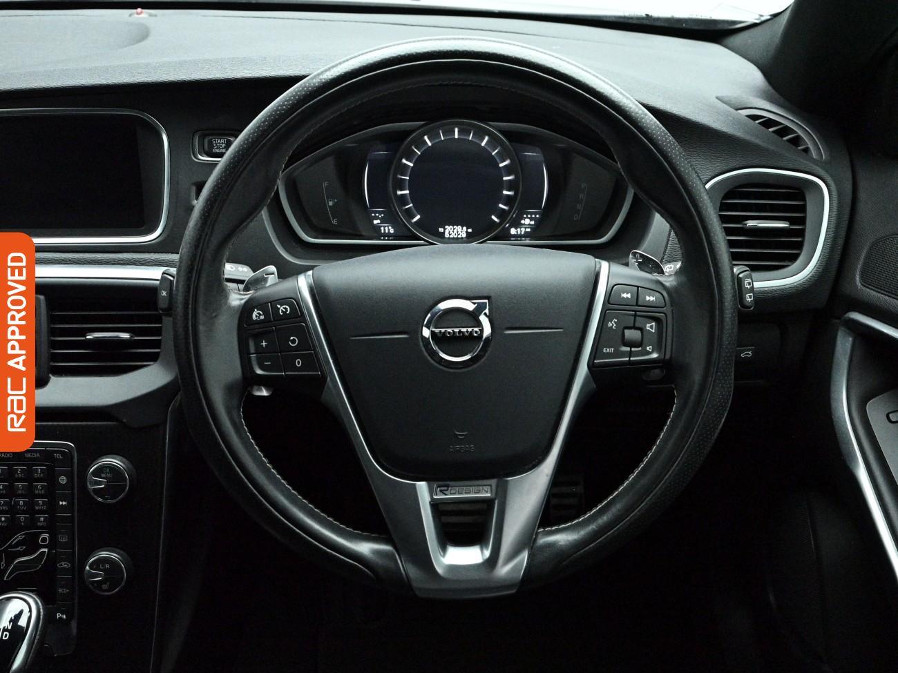 Used Volvo V40 2019 for sale - 78024772: Photo 9