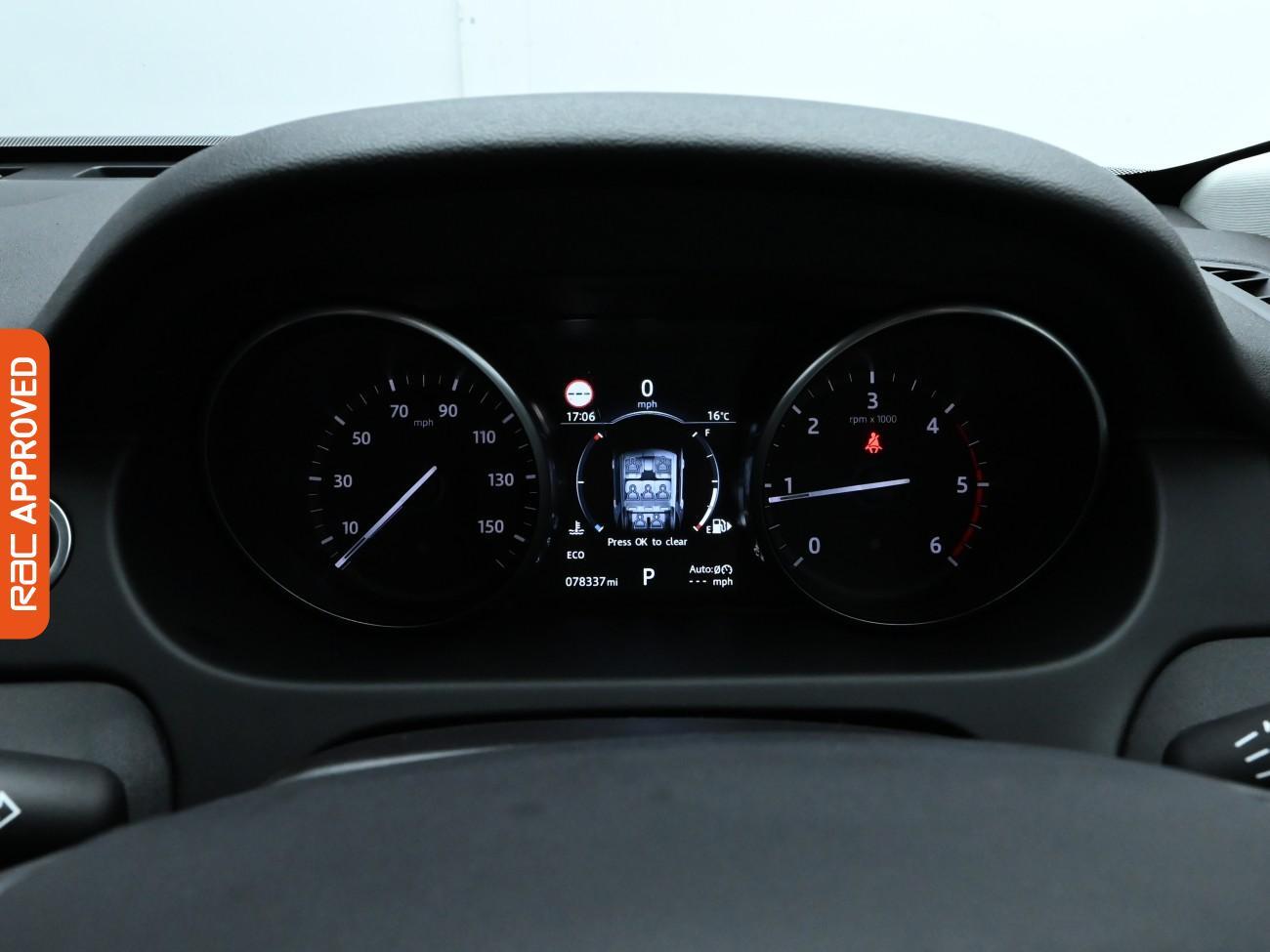 Used Land Rover Discovery Sport 2016 for sale - 75932853: Photo 11