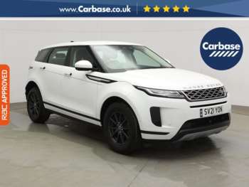 2021 - 2.0 D165 5dr 2WD