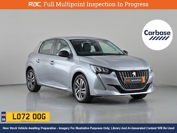 Used Peugeot 208 2022 for sale - 77577723: Photo