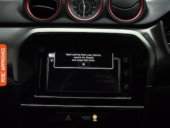 Used Suzuki Vitara 2018 for sale - 79500064: Photo