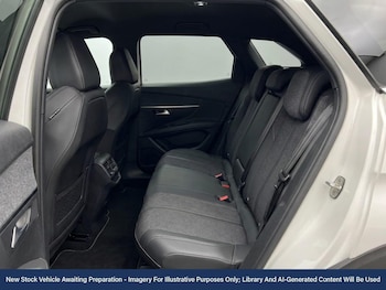 Used Peugeot 3008 2019 for sale - 78937830: Photo