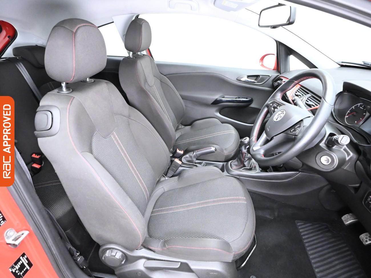Used Vauxhall Corsa 2016 for sale - 76274777: Photo 12