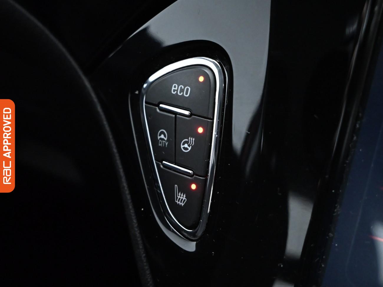 Used Vauxhall Corsa 2016 for sale - 76274777: Photo 16